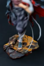 【Pre order】Iron Curtain Studio 1/6 Naruto Deidara - Image 7