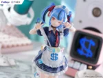 【Pre order】F:Nex 1/7 PVC Nito Wai (Copyright) - Image 2