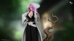【Pre order】Myth Studio 1/6 Bleach Hikifune Kirio