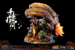 【In Stock】Ligh tyear Studio 1/4 Senju Hashirama (Copyright) - Image 3