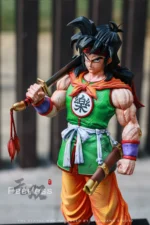 【Pre order】Peerless Studio 1/6 Dragon Ball Yamcha - Image 6