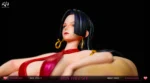 【Pre order】Feng Xiang Studio POP One Piece Boa Hancock - Image 12