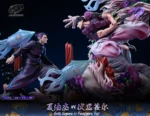 【Pre order】ARS Studio 1/6 Jujutsu Kaisen Suguru Geto & Toji Fushiguro - Image 4