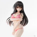 【Pre order】UnionCreative x Mimeyoi 1/4 PVC Darkness Kotegawa Yui (Copyright)