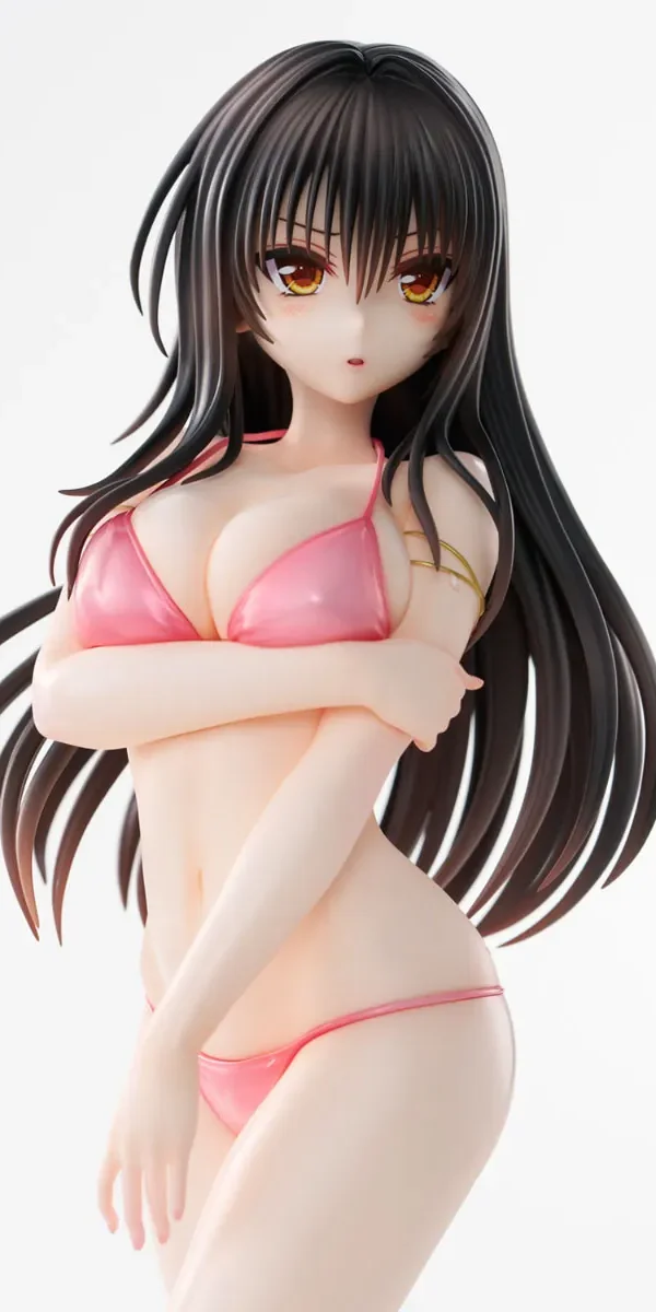 【Pre order】UnionCreative x Mimeyoi 1/4 PVC Darkness Kotegawa Yui (Copyright)
