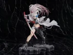 【Pre order】GSC Studio 1/7 PVC Gray Raven: Punishing Crimson Abyss (Copyright) - Image 5