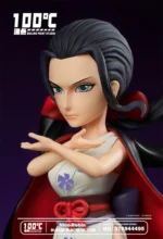 【Pre order】BP Studio One Piece Nico·Robin WCF scale Resin Statue - Image 4