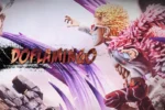 【In Stock】G5-Studio One Piece gear 4 Monkey D. Luffy Vs Donquixote Doflamingo Resin Statue - Image 5