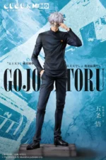 【Pre order】GUGU&MIMO Studio 1/6 Jujutsu Kaisen Satoru Gojo