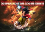 【Pre order】Baozi A Studio 1/6 Dragon Ball Son Goku - Image 7