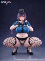 【Pre order】Dokimax Studio 1/4 PVC Original Hypnotize Girlfriend Her Mother Takanashi Sakura (Copyright)