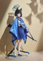 【Pre order】GSC Studio 1/7 PVC Blue Archive Kikyou (Copyright) - Image 6