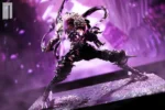 【Pre order】Iron Curtain Studio Charlotte Katakuri