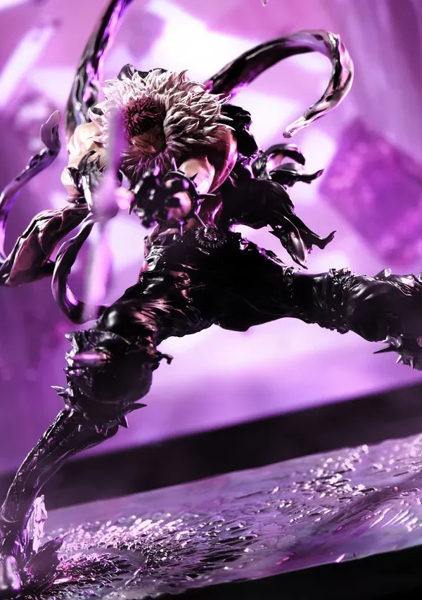【Pre order】Iron Curtain Studio Charlotte Katakuri