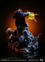 【Pre order】DIM Studio Android 17 - Image 6