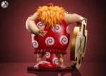 【Pre order】Clone Studio 1/6 One Piece Donquixote Pirates Machvise & Giolla & Gladius - Image 5