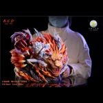 【Pre order】TH Studio One Piece LION NIKA Luffy resin statue deposit - Image 5