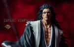 【In Stock】I.W Studio 1/6 ​Zaraki Kenpachi - Image 3