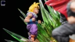 【Pre order】Cousin Brother Studio 1/6 4th anniversary Super Saiyan collection with LED - Image 4