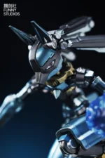 【Pre order】Funny Studio 1/8 Lucario - Image 7