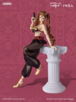 【Pre order】POP Mart 1/6 Lupin the Third Fujiko Mine Action Figures (Copyright) - Image 3