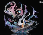 【Pre order】Raven Studio - Pokemon Gallade & Gardevoir with LED - Image 2