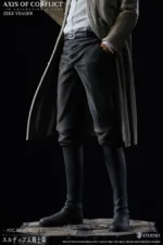 【Pre order】JR Studio 1/4 Zeke Yeager AOC Series Attack On Titan Resin Statue Figure - Image 16