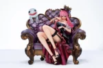 【Pre order】GG Studio - One Piece Perona - Image 4