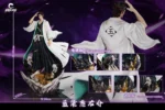 【In Stock】CHENG Studio 1/5 Bleach Aizen Sousuke - Image 8