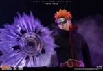 【Pre order】Rocket Toys 1/6 Naruto Tendo Pain Action Figure ROC-013 (Copyright) - Image 12