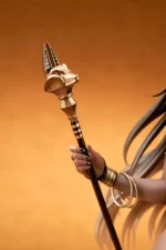 【In Stock】QuesQ 1/7 PVC Shinkan Shibuna Priest Sibuna (Copyright) - Image 13