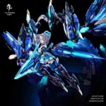 【Pre order】Hakimi Studio 1/6 Genshin Impact Bronya - Image 11