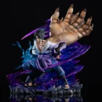【Pre order】Yin Ren Studio 1/6 Naruto Uchiha Sasuke - Image 2