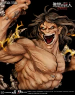 【Pre order】Blazer Studio - Bust Attack on Titan Eren Yeager (Copyright) - Image 2