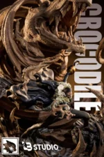 【Pre order】LB Studio Sir Crocodile - Image 2