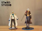【Pre order】Stand Studio One Piece Coby Resin Statue - Image 3