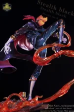 【Pre order】SuperBomb Studio One Piece Sanji Resin statue - Image 7