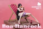 【Pre order】RRS Studio ONE PIECE Boa·Hancock Resin Statue - Image 4