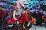 【In Stock】Fantasy Studio One Piece POPMAX Yamato Resin statue - Image 3