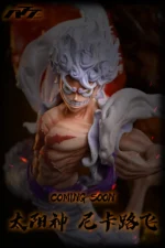 【In Stock】Att Studio Nika Luffy with LED - Image 5