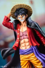 【Pre order】Shimmer Studio - One Piece Luffy - Image 5