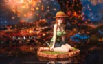【Pre order】Dream Lab Studio One Piece Nami - Image 3