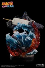 【In Stock】INFINITY Studio Naruto Uchiha Itachi&Hoshigaki Kisame 1/6 Copyright Resin Statue - Image 6