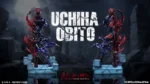 【Pre order】Sign Studio 1/6 Naruto Uchiha Obito - Image 11
