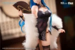 【Pre order】Animester Studio 1/7 PVC Sword Art Online Asuna (Copyright) - Image 7