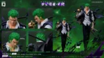 【Pre order】LiQun Studio POP & 1/6 One Piece Roronoa Zoro - Image 5