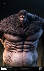 【In Stock】Hertz Studio Attack on Titan Beast Titan Zeke Jaeger - Image 2