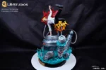 【In Stock】LB Studio 1/4 One Piece Sanji - Image 3