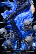 【In Stock】PG Studio 1/6 Jujutsu Kaisen Satoru Gojo with LED - Image 3