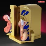 【Pre order】Fish Head Studio 1/6 Fate/Grand Order Kama - Image 5